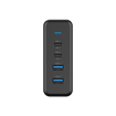 صورة Powerology 4-Output 156W Quick Charging Power Terminal 2