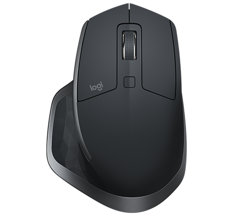 صورة ماوس بلوتوث لاسلكى  Logitech MX MASTER 2S