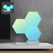 صورة Lifesmart Cololight Pro - 3 Pack Starter Kit with Stand