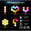 صورة Lifesmart Cololight Pro - 3 Pack Starter Kit with Stand