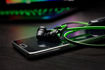Picture of Razer Hammerhead  In-Ear Bluetooth Earphones