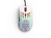 صورة Glorious Gaming Mous Model D Minus - Matte White