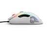 صورة Glorious Gaming Mous Model D Minus - Matte White