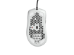 صورة Glorious Gaming Mous Model D Minus - Matte White