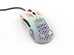صورة Glorious Gaming Mous Model D Minus - Matte White