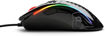 صورة ماوس الالعاب خفيف الوزن Glorious Model D Minus Glossy Black - اسود لامع
