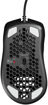 صورة ماوس الالعاب خفيف الوزن Glorious Model D Minus Glossy Black - اسود لامع