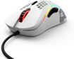 صورة Glorious Model D Minus - Glossy White