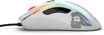 صورة Glorious Model D Minus - Glossy White
