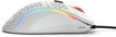 صورة Glorious Model D Minus - Glossy White