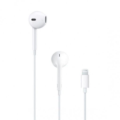 Picture of Apple EarPods with Lightning Connector