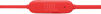 Picture of JBL T125BTCOR Wireless in-ear headphones-Coral