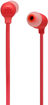Picture of JBL T125BTCOR Wireless in-ear headphones-Coral