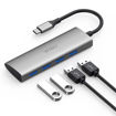 Picture of WIWU A440 Alpha 4in 1 type C