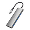 Picture of WIWU A440 Alpha 4in 1 type C