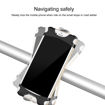 Picture of Baseus Miracle Bicycle Phone Mount
