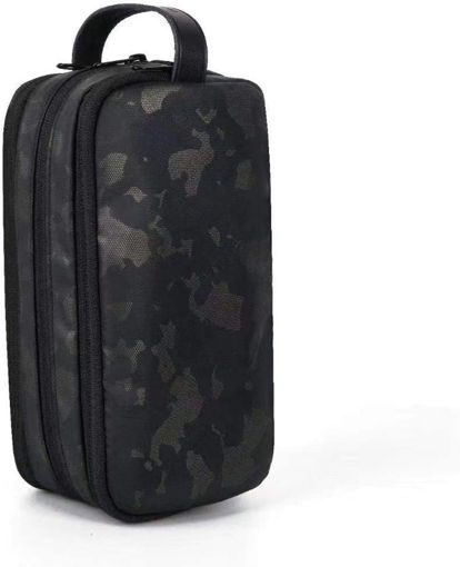 Picture of WIWU Salem Pouch Travel in style Electronics Cable and Cord Organizer Pouch