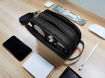 Picture of WIWU Salem Pouch Travel in style Electronics Cable and Cord Organizer Pouch
