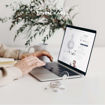 Picture of VONMÄHLEN Allroundo All-in-One Cable - White