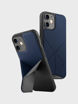 Picture of Uniq Hybrid Transforma Case For iPhone  12 Pro - Blue