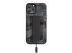 Picture of Uniq Hybrid Heldro Designer Edition Case For IPhone  12 Pro - Charcoal Camo