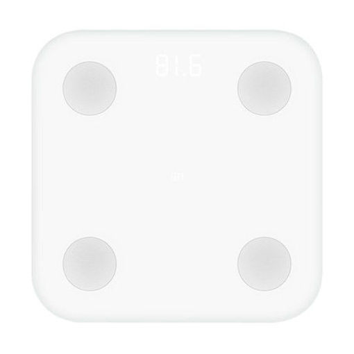 صورة Xiaomi Body Composition Scale 2