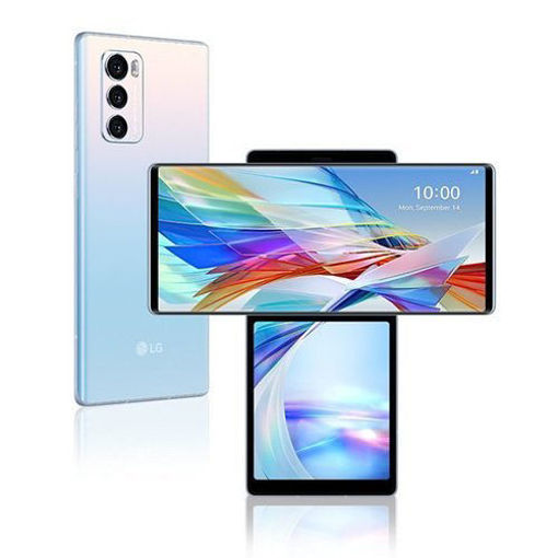 Picture of LG