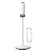 Picture of Baseus i-wok Series Charging Office Reading Desk Lamp (Spotlight) – White