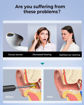 Picture of BEBIRD R1 Ear Wax Removal Tool with Otoscope 1080P