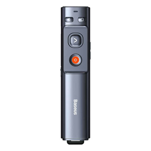 Picture of Baseus Orange Dot wirless Presenter