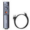Picture of Baseus Orange Dot wirless Presenter