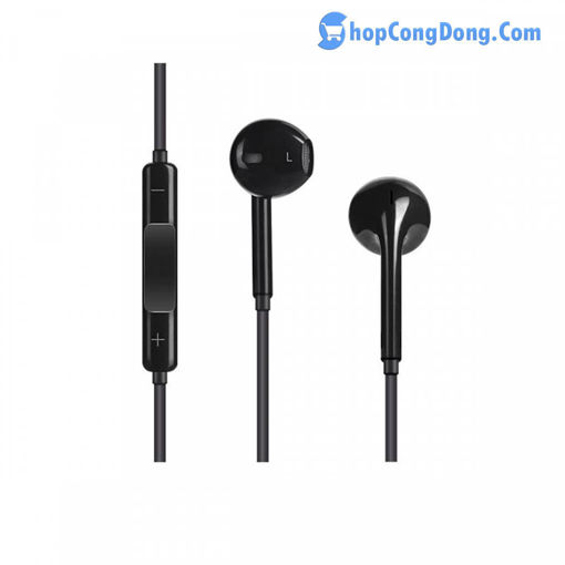 صورة HOCO M100 iPhone Earphone