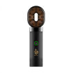 Picture of COMB INCENSE ELECTRIC BAKHOOR BURNER - BLACK