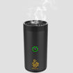 Picture of COMB INCENSE ELECTRIC BAKHOOR BURNER - BLACK