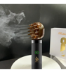 Picture of COMB INCENSE ELECTRIC BAKHOOR BURNER - BLACK