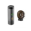 Picture of COMB INCENSE ELECTRIC BAKHOOR BURNER - BLACK