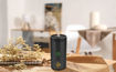 Picture of COMB INCENSE ELECTRIC BAKHOOR BURNER - BLACK