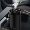 Picture of COMB INCENSE ELECTRIC BAKHOOR BURNER - BLACK