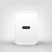 Picture of Wiwu Comet Type-C Power Adapter 20w Pd 3.0 – White