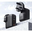 Picture of MCDODO GaN 65W Mini Fast Charging 3-ports Wall Charger Phone Adapter (CH-017)