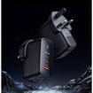 Picture of MCDODO GaN 65W Mini Fast Charging 3-ports Wall Charger Phone Adapter (CH-017)