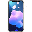 Picture of Viva Madrid Loope TPU/PC Clear Case With Extra Grip for iPhone 13 Pro (6.1") - Forest Green