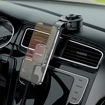 صورة Car Mount Windshield With Strong Magnets And Suction Cup