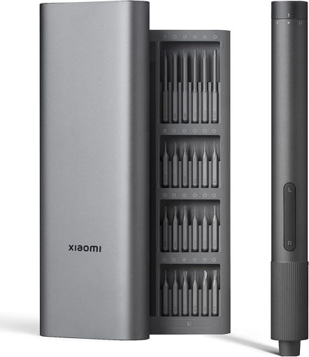 صورة Xiaomi Electric Precision Screwdriver - Grey