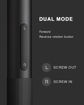 صورة Xiaomi Electric Precision Screwdriver - Grey