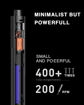 صورة Xiaomi Electric Precision Screwdriver - Grey
