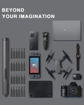 صورة Xiaomi Electric Precision Screwdriver - Grey