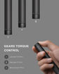 صورة Xiaomi Electric Precision Screwdriver - Grey