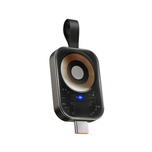 Picture of Mcdodo CH-2061 Wireless Magnetic Charger for Apple Watch USB-C Fast Charging