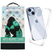 Picture of Exact Anti Burst Clear Case 14/ 14 Pro/ 14Pro Max